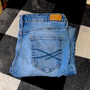 Aeropostale Jeans!